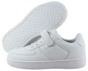 Кросівки Levi's New Union на еластичних шнурках, унісекс, дитячі synthetic.ua - Фото 1