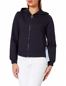 Жіноча толстовка s.Oliver - Фото 1