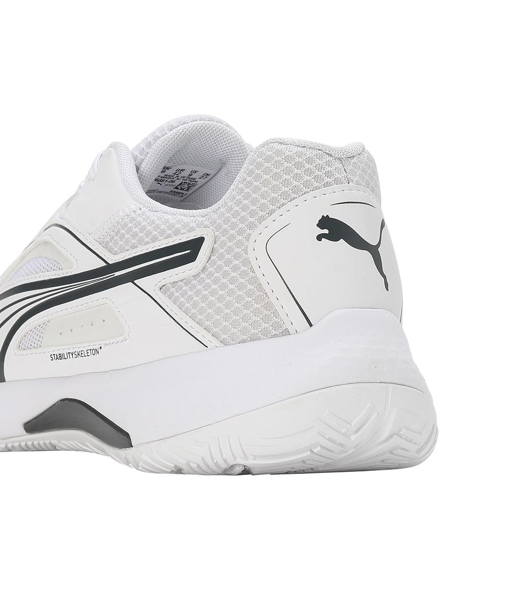 Кроссовки PUMA Unisex Solarstrike II для зала, фото №4