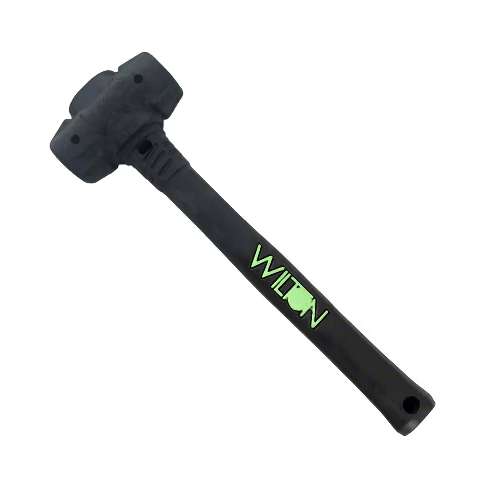 Безынерционный молоток Wilton B.A.S.H 55114 1.5 кг 14 дюймов, фото №1 Безынерционный молоток Wilton B.A.S.H 55114 1.5 кг 14 дюймов, фото №1