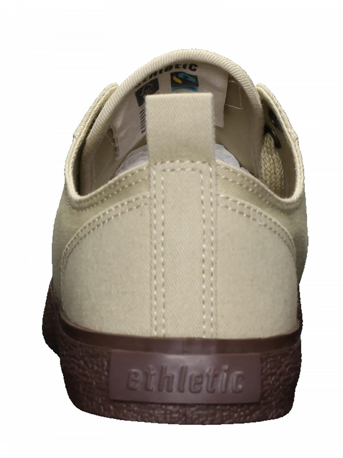 Кроссовки Ethletic Unisex Lo Fair Goto Lo Fair Vegan Sustainable, фото №3 Кроссовки Ethletic Unisex Lo Fair Goto Lo Fair Vegan Sustainable, фото №3