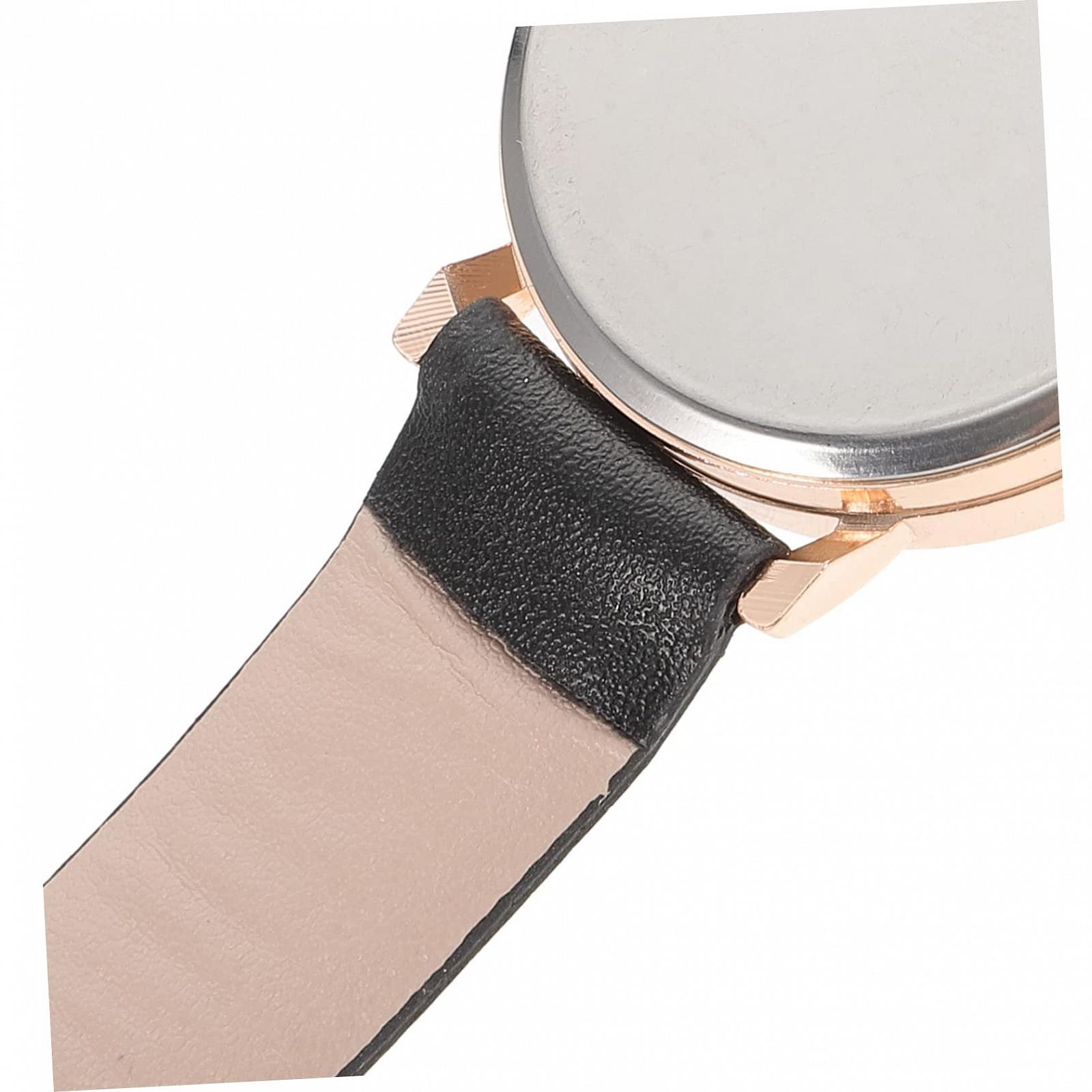 Цифровые часы LIFKOME Женские часы Красный, фото №6 Цифровые часы LIFKOME Женские часы Красный, фото №6