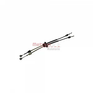 Трос переключения передач METZGER 3150071 для CITROËN FIAT - Фото 1