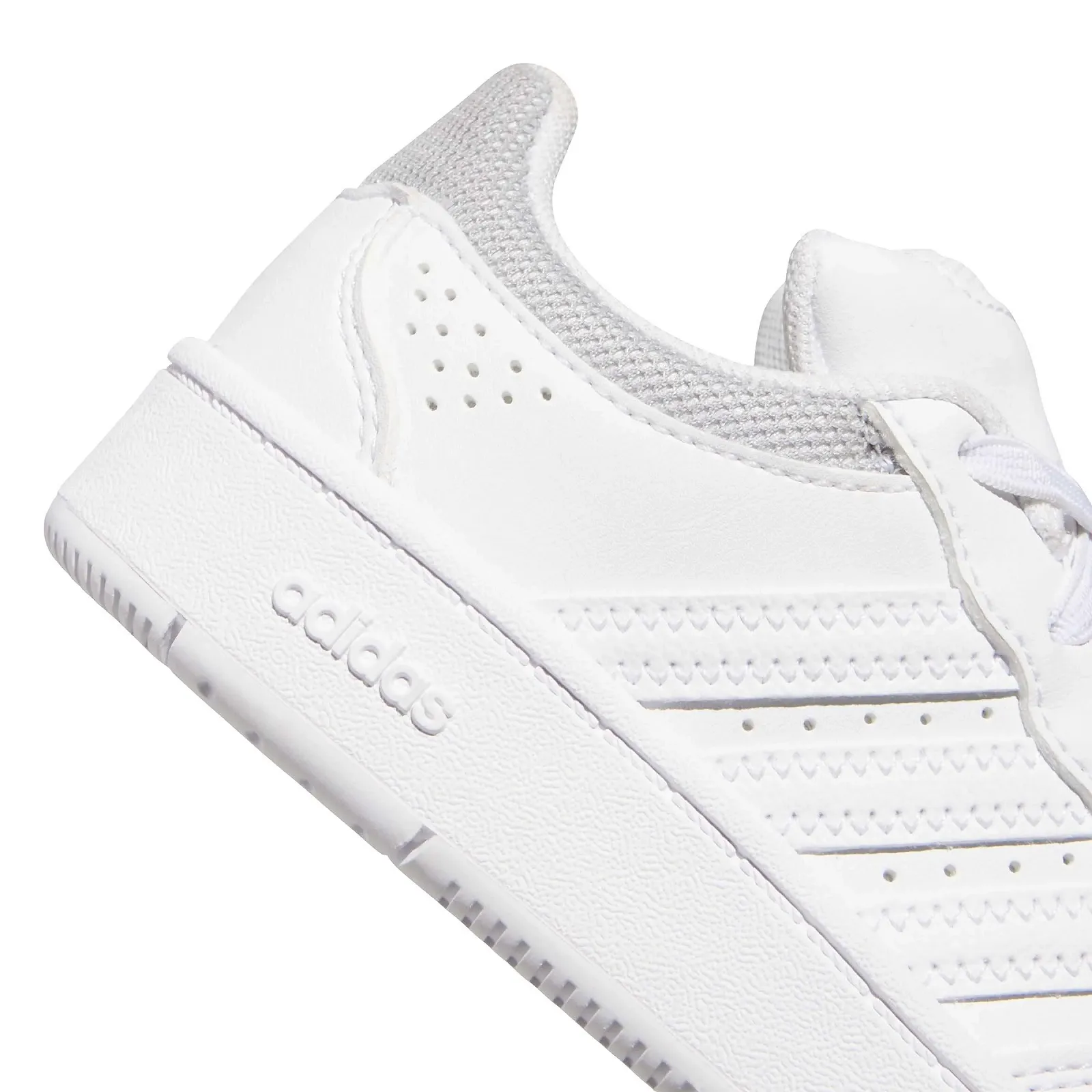 Кросівки adidas Hoops Classic для дітей, фото №4