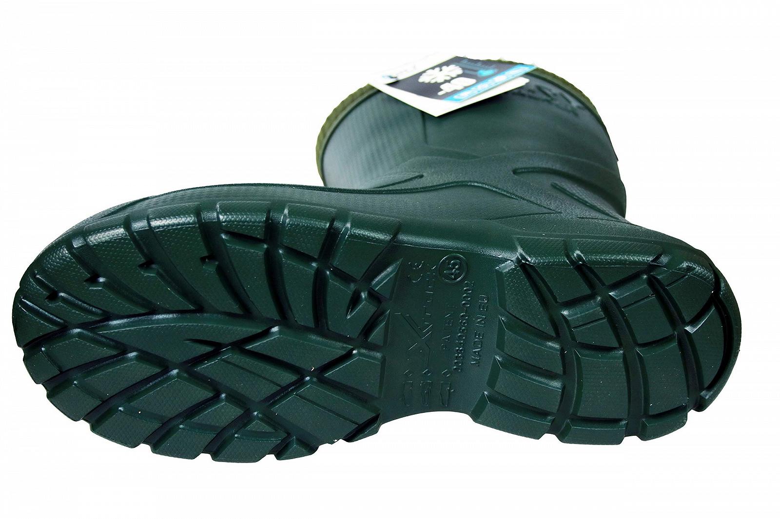 Сапоги зимние для рыбалки Fishing Passion Dry Walker Xtrack Short до -40, фото №4