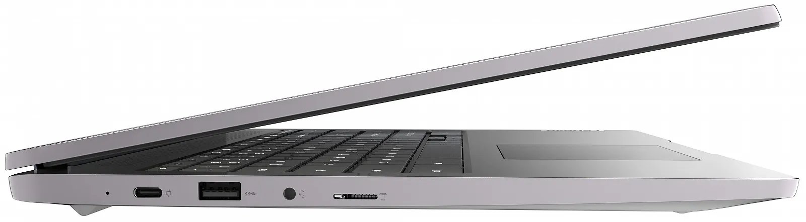 Сенсорный ноутбук 15.6" Lenovo IdeaPad 3 Chrome (15IJL6) Intel Celeron N4500 RAM 8GB SSD 128GB 10час батарея Chrome OS (UKR), фото №9