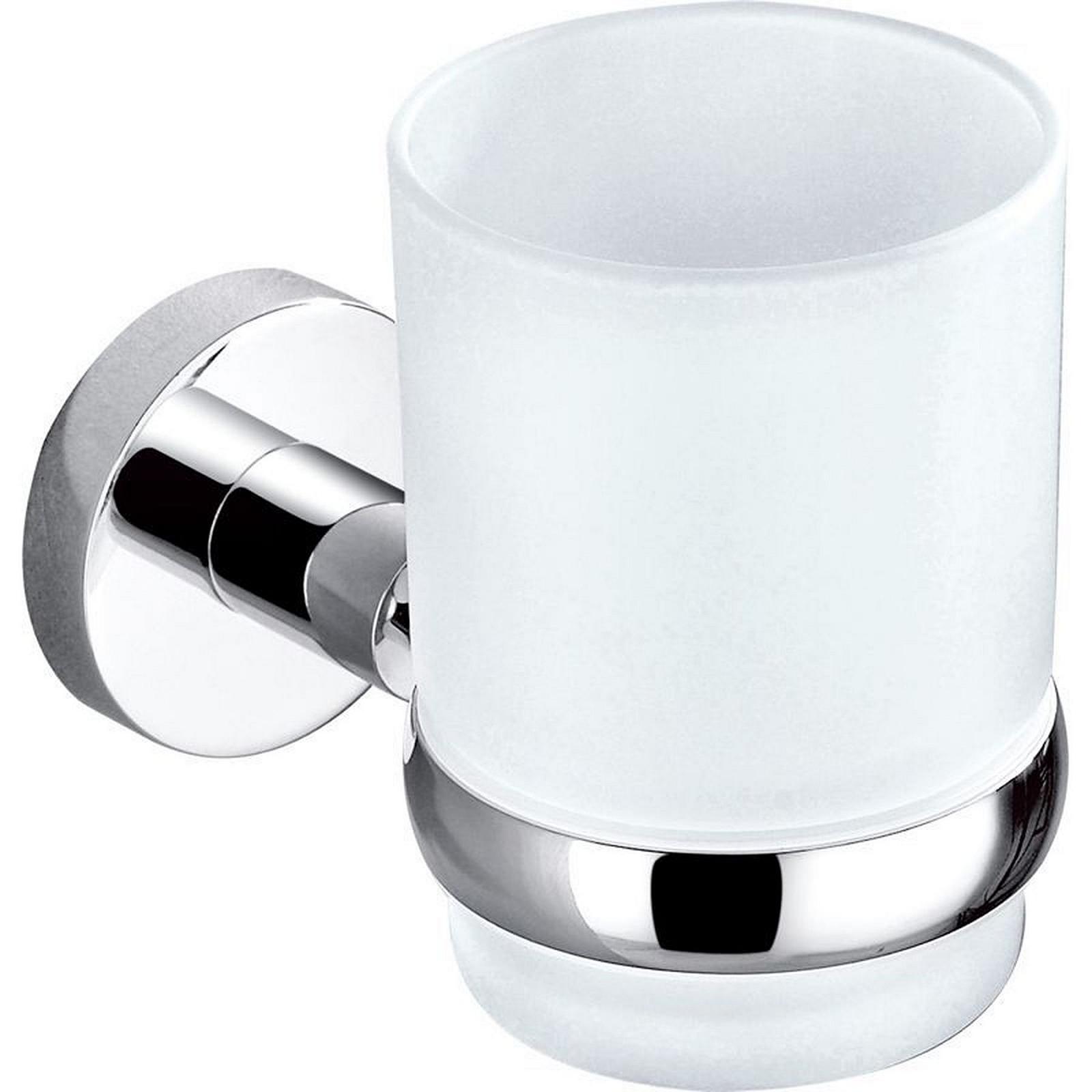 Стакан одинарний Perfect Sanitary Appliances SP 8121, фото №3
