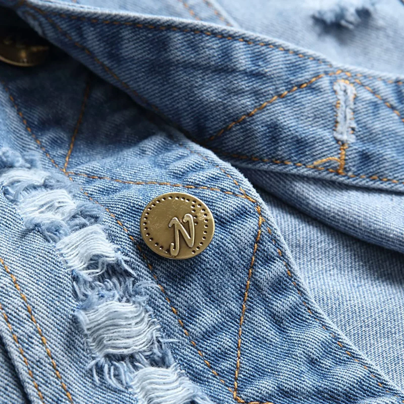 Жіноча зимова куртка, фото №7