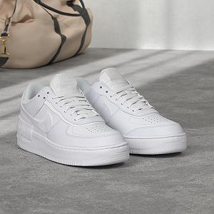 Кросівки Nike жіночі W Af1 Shadow synthetic.ua - Фото 1