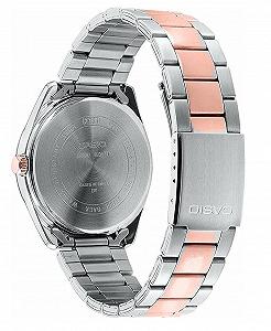 Часы Casio LTP-1302PRG-7AVEF, разноцветный, Браслет synthetic.ua - Фото 1