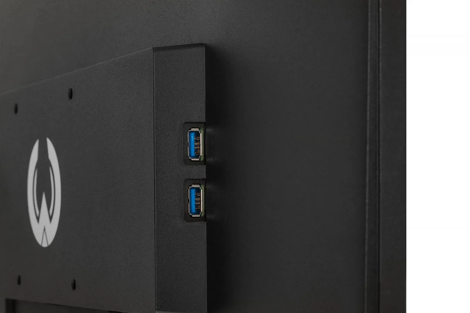 Монитор 27" iiyama Red Eagle G-Master G2770QSU-B6 Full HD Fast IPS 180 Гц, фото №11 Монитор 27" iiyama Red Eagle G-Master G2770QSU-B6 Full HD Fast IPS 180 Гц, фото №11