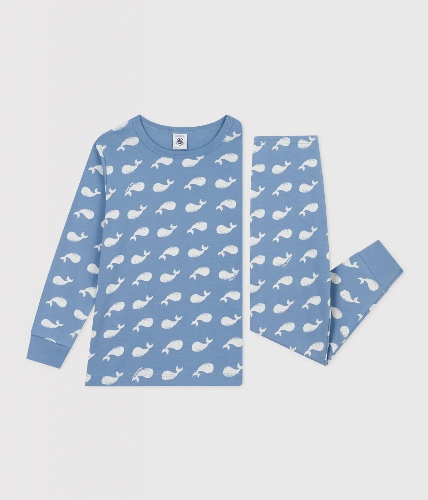 Піжама Petit Bateau, фото №5