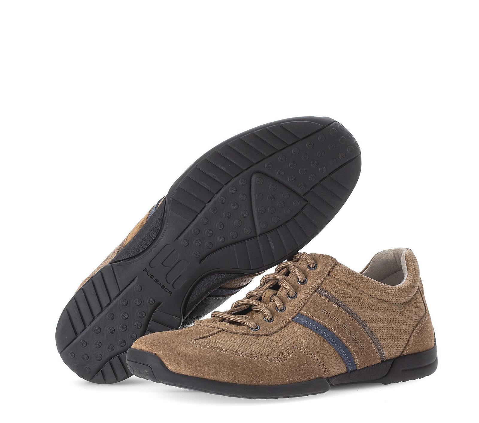 Кросівки Pius Gabor Чоловічі Шнурівка, фото №7