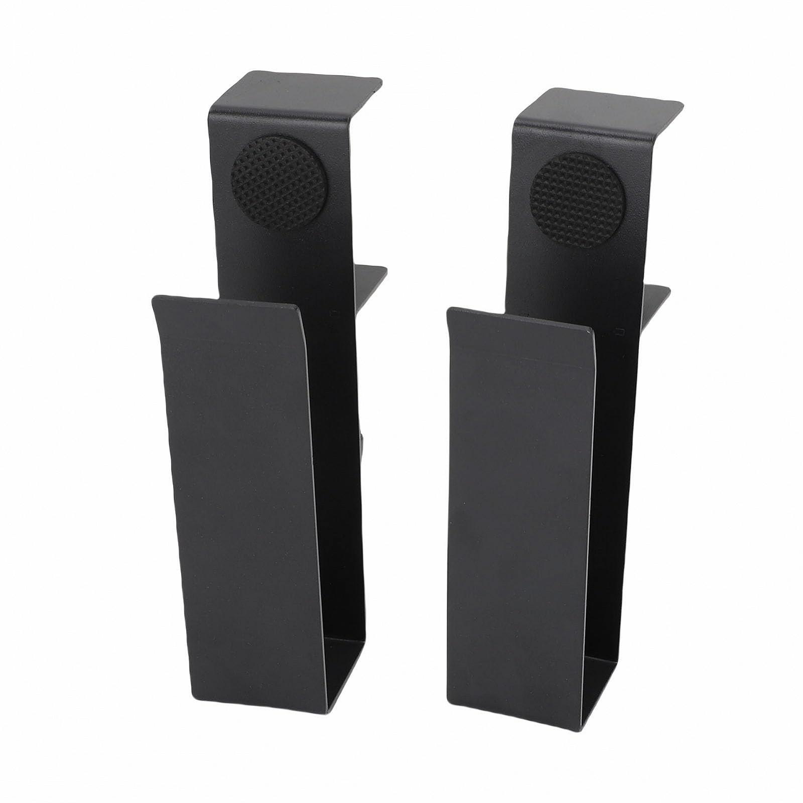 Регулируемая Боковая Подставка для Ноутбука Cocoarm, Органайзер для Стола из Углеродистой Стали с Зажимом, Держатель для Нескольких Устройств для Домашнего Офиса и Учебы, фото №3