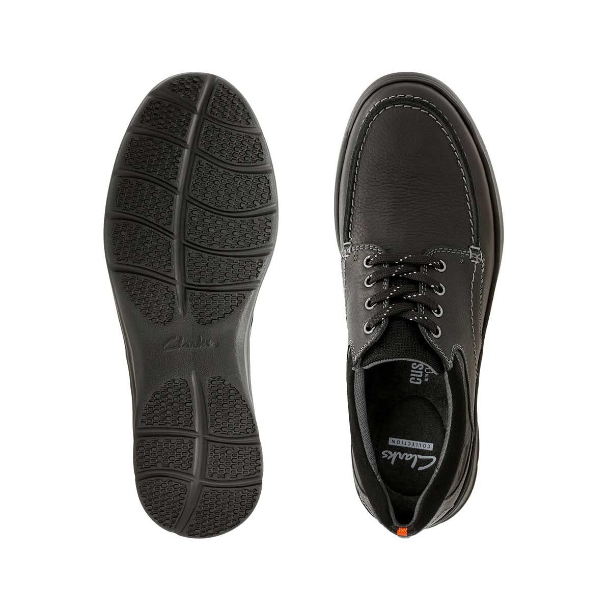Ботинки Clarks COTRELL Edge, фото №7