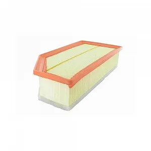 Воздушный фильтр VAICO V22-9716 для CITROËN PEUGEOT - Фото 1