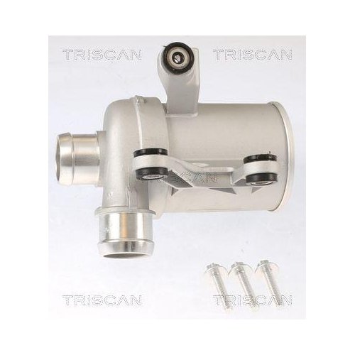 Водяний насос, охолодження двигуна TRISCAN 8600 23101 для MERCEDES-BENZ, фото №3 Водяний насос, охолодження двигуна TRISCAN 8600 23101 для MERCEDES-BENZ, фото №3