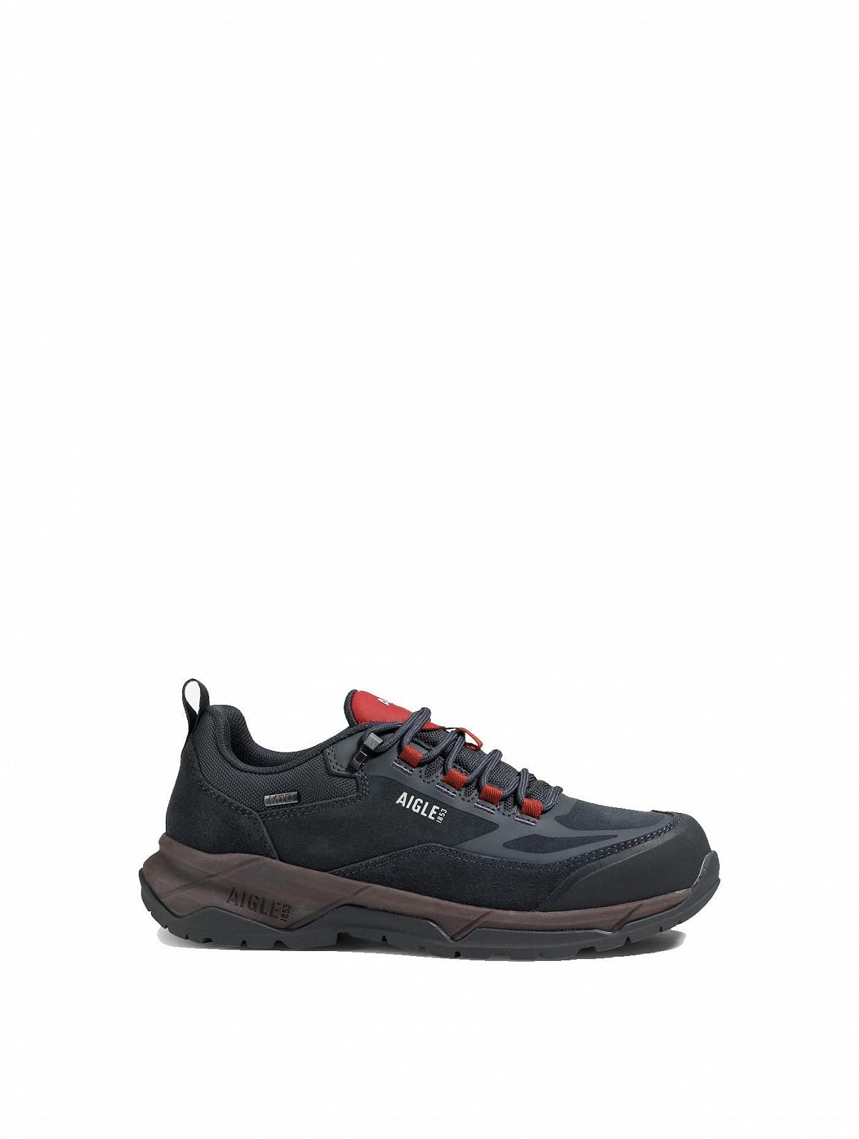 Кросівки Aigle Palka Low Mtd для чоловіків, фото №4
