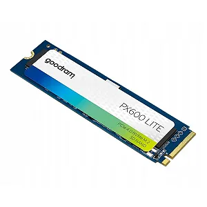 SSD-накопитель Goodram PX600L 512 ГБ - Фото 1
