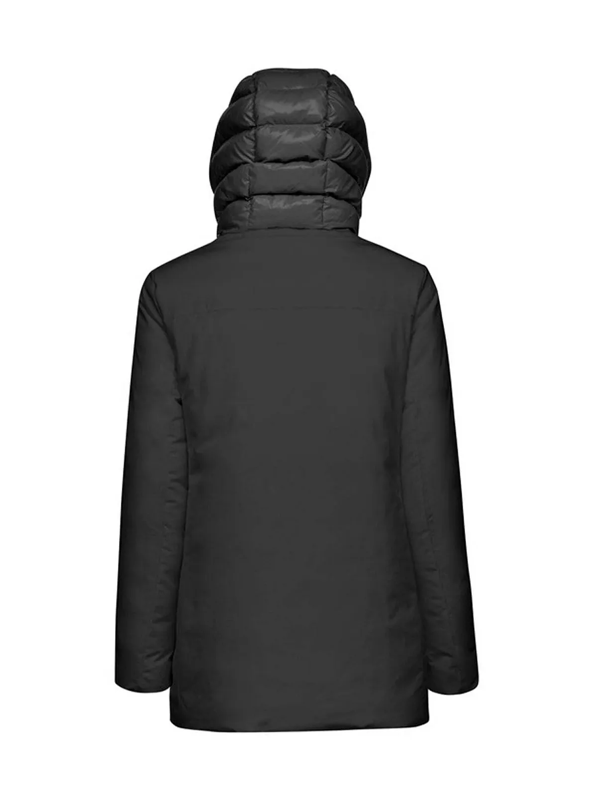 Жіноча Парка Geox Spherica Rev, фото №3 Жіноча Парка Geox Spherica Rev, фото №3