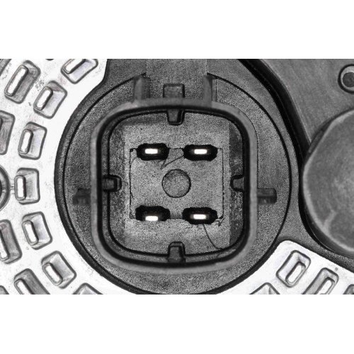 Дополнительный водяной насос (контур охлаждающей воды) VEMO Green Mobility Parts V58-16-0001, фото №2 Дополнительный водяной насос (контур охлаждающей воды) VEMO Green Mobility Parts V58-16-0001, фото №2