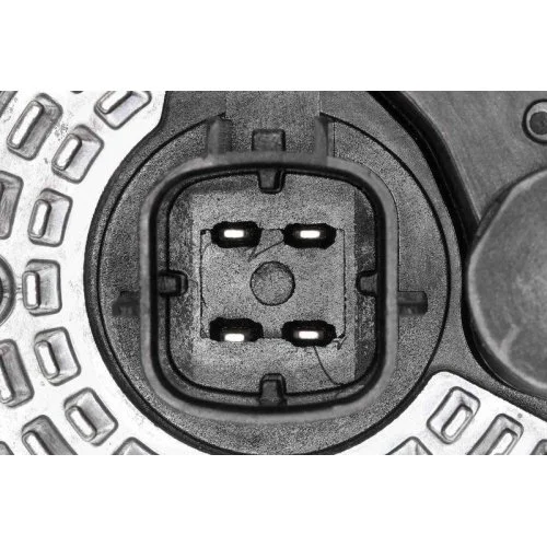 Дополнительный водяной насос (контур охлаждающей воды) VEMO Green Mobility Parts V58-16-0001, фото №2 Дополнительный водяной насос (контур охлаждающей воды) VEMO Green Mobility Parts V58-16-0001, фото №2