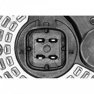 Дополнительный водяной насос (контур охлаждающей воды) VEMO Green Mobility Parts V58-16-0001 synthetic.ua - Фото 1