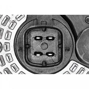 Дополнительный водяной насос (контур охлаждающей воды) VEMO Green Mobility Parts V58-16-0001 synthetic.ua - Фото 1