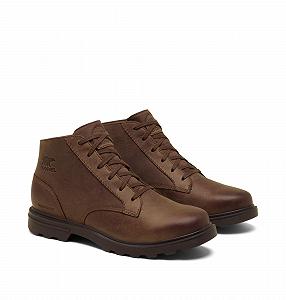 Чоловічі Чоботи Sorel Cyprus Waterproof synthetic.ua - Фото 1
