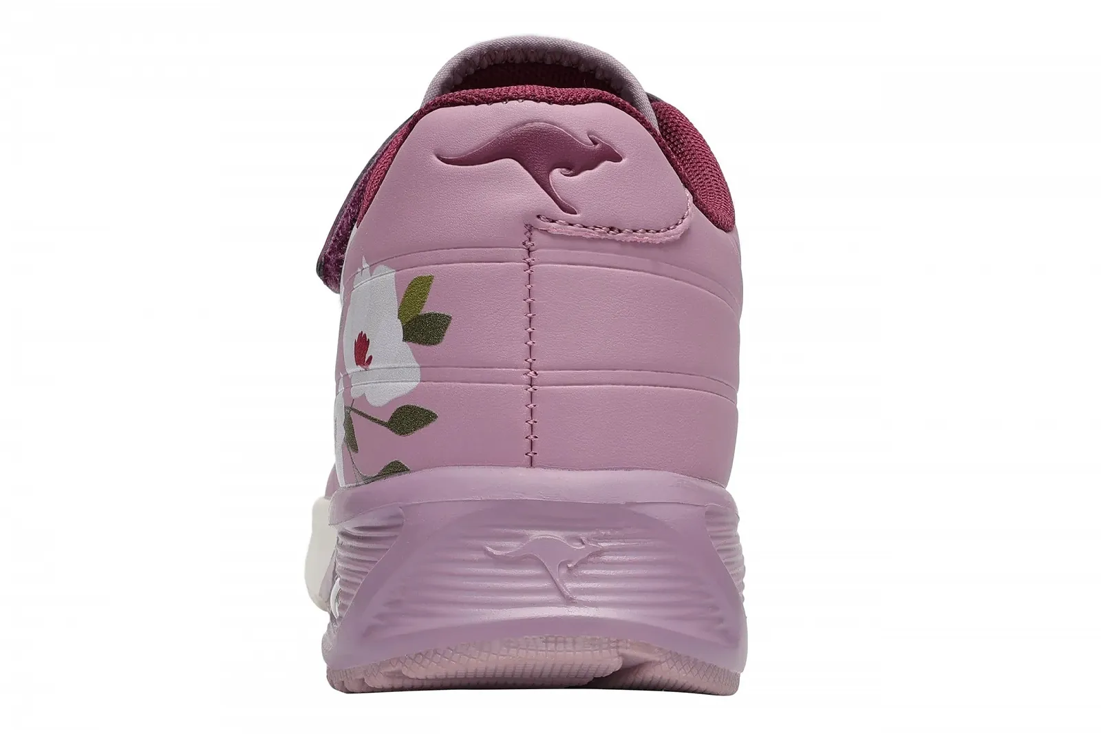 Кросівки KangaROOS Kx-mega Multi Ev для дівчат, фото №3