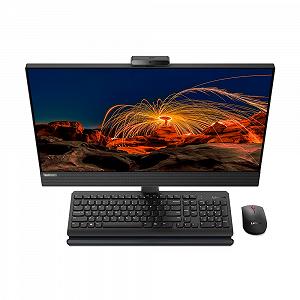 AiO Lenovo ThinkCentre M90a Gen 3 23.8 Core i5-12500 8GB RAM 256GB SSD Win10Pro Win11Pro - Фото 1