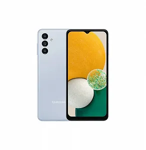 Смартфон Samsung Galaxy A13 5G SM-A136B 16.5 см (6.5") Dual SIM USB Type-C 4GB RAM 64GB ROM 5000мАч Blue - Фото 1