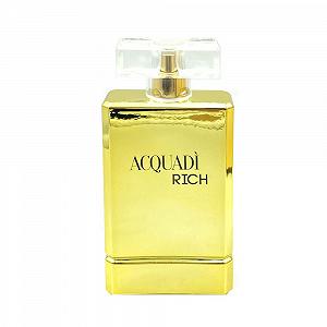 Acquadi Rich Box Туалетная вода 100 мл и Дезодорант 150 мл synthetic.ua - Фото 1