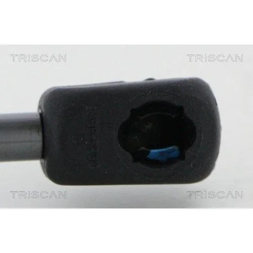Газова пружина багажника TRISCAN 8710 38246 для CITROËN, ззаду зліва, фото №3