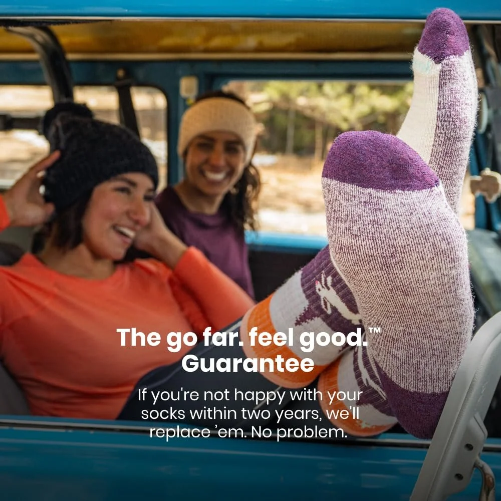 Шкарпетки Smartwool Run Zero Cushion Mid Crew (1 пара), фото №9