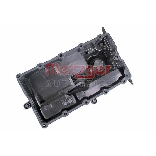 Крышка головки цилиндров METZGER AUTOTEILE 2389294 для AUDI VW, фото №2