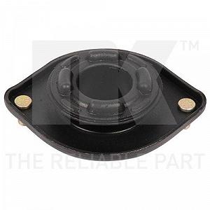 Опора амортизатора NK 673609 для OPEL VAUXHALL, передний мост synthetic.ua - Фото 1