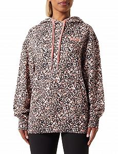 Женская Толстовка BOSS C_Etea1_AOP - Фото 1