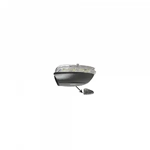 Указатель поворота VAN WEZEL 5772917 для VW в наружное зеркало левый - Фото 1