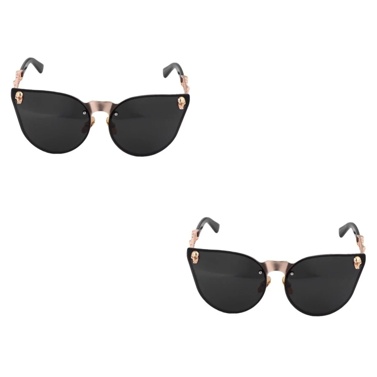 Сонцезахисні окуляри PACKOVE 2 шт., фото №1