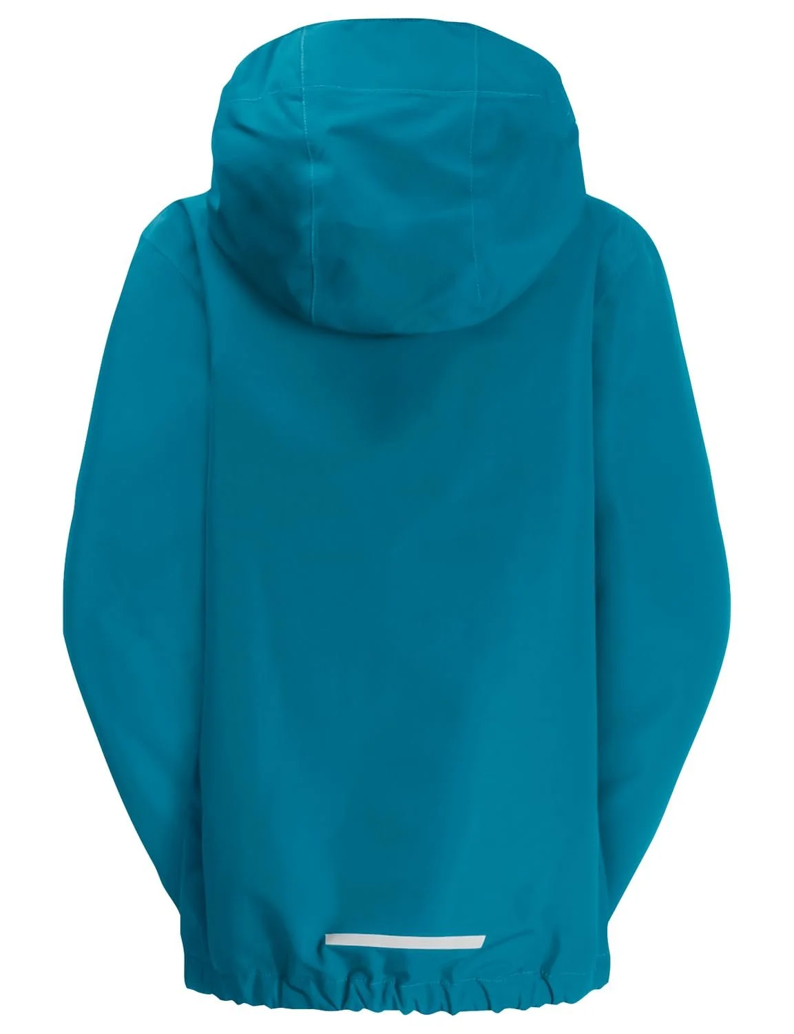 Куртка дождевая Jack Wolfskin Flaze K, фото №2 Куртка дождевая Jack Wolfskin Flaze K, фото №2