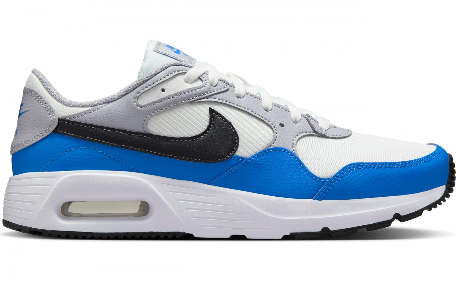 Кросівки Nike Air Max SC Чоловічі, фото №6 Кросівки Nike Air Max SC Чоловічі, фото №6