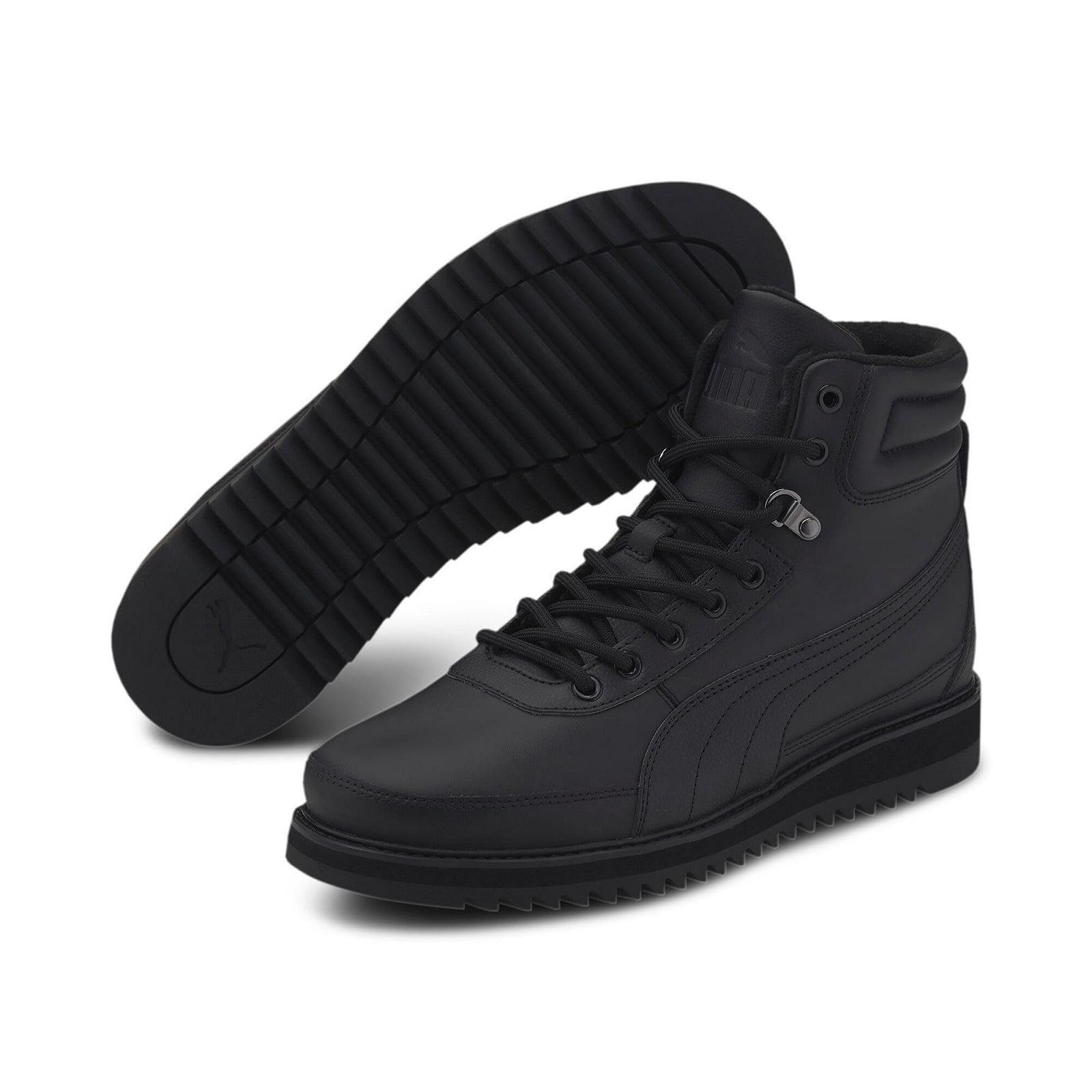 Черевики PUMA Unisex Desierto V2, фото №6