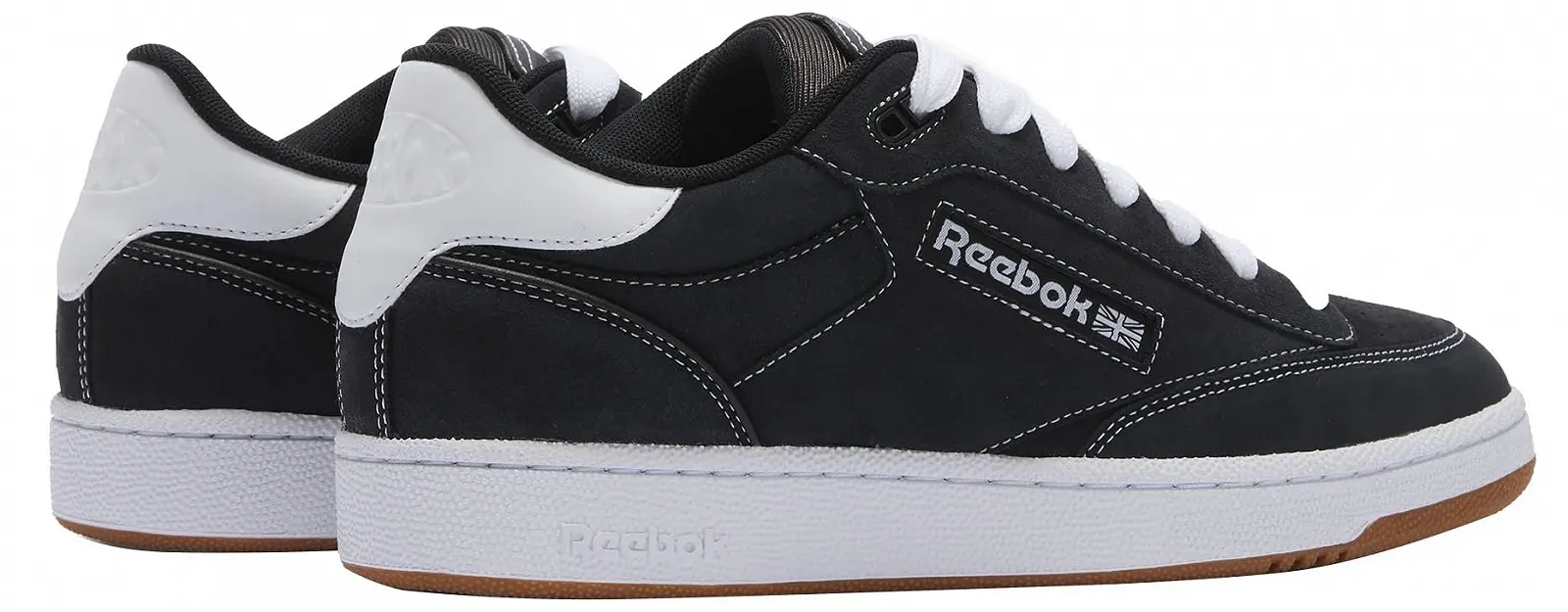 Унісекс Кросівки Reebok Club C Bulc CLN, фото №3