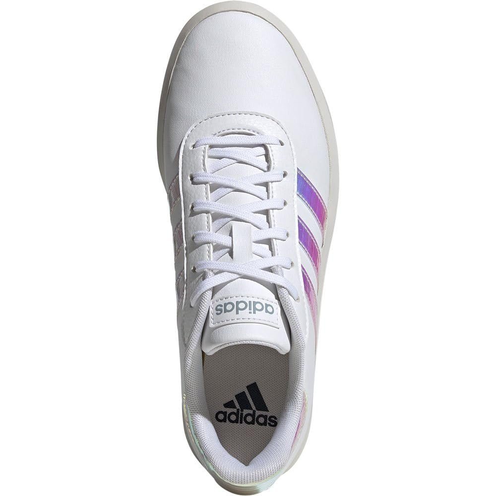 Кросівки adidas Court Platform жіночі, фото №6
