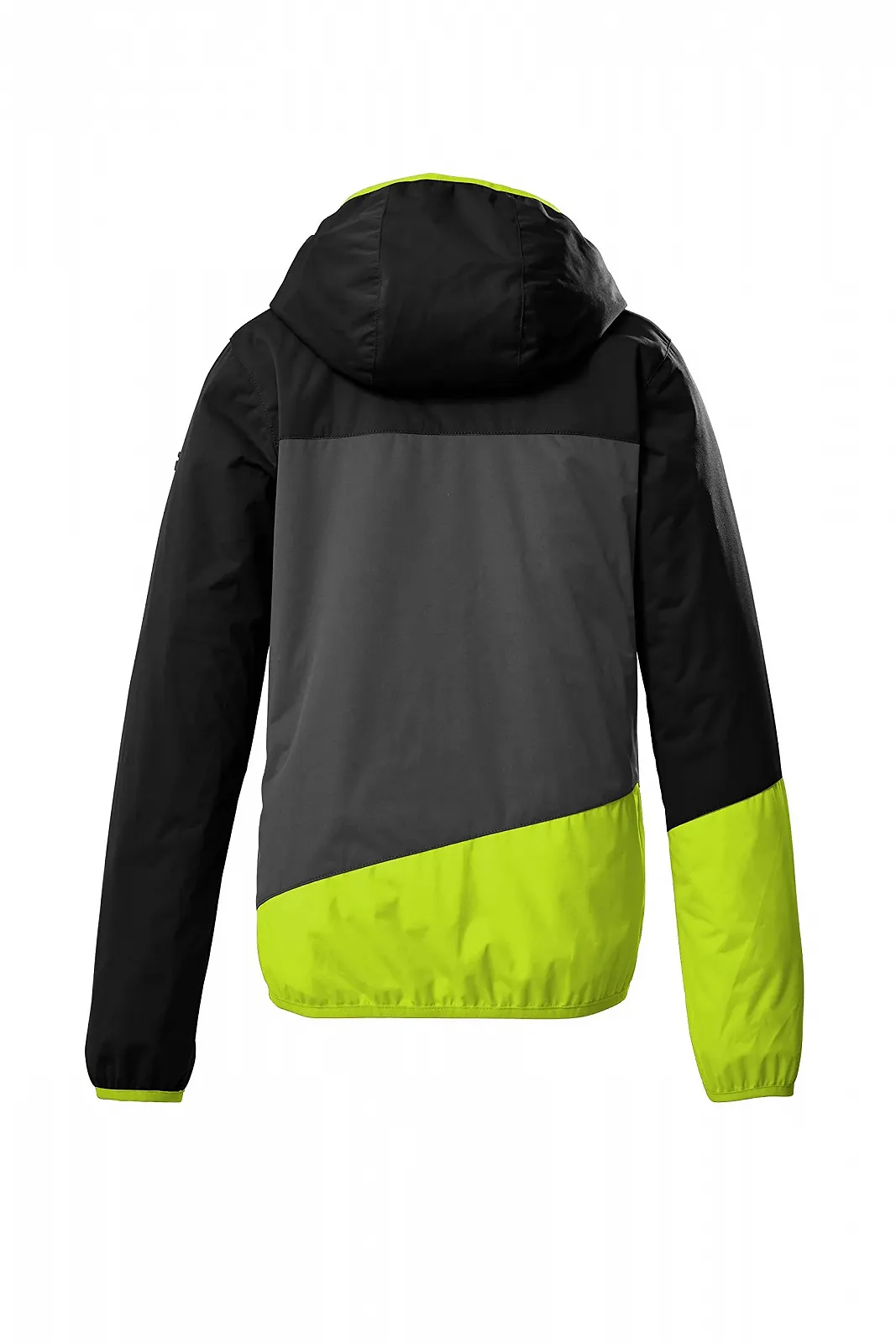 Куртка Killtec Kos 223 Bys 2-шарова функціональна, фото №2 Куртка Killtec Kos 223 Bys 2-шарова функціональна, фото №2