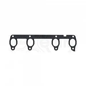 Прокладка випускного колектора ELRING 049.930 для AUDI SEAT SKODA VW CUPRA - Фото 1