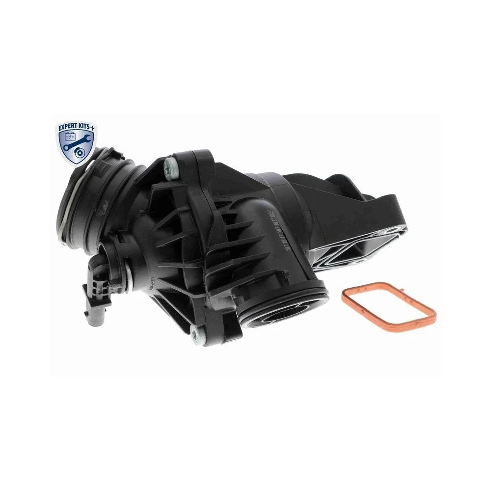 Корпус термостата VEMO EXPERT KITS + V30-99-2272 для MERCEDES-BENZ, фото №1