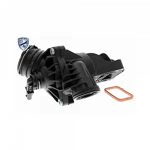 Корпус термостата VEMO EXPERT KITS + V30-99-2272 для MERCEDES-BENZ - Фото 1