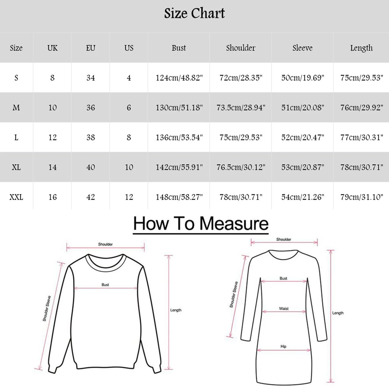 Женский Худи Оверсайз, фото №5